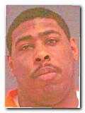 Offender Antonio Addison Corbin