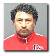 Offender Armando E Salazar