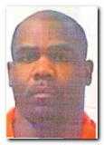 Offender Calvin Elton Clark Jr