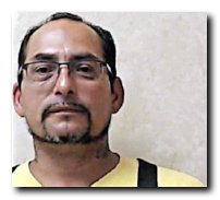 Offender Candelario Reyna Jr