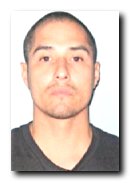 Offender Carlos Lopez Jr