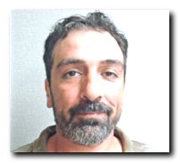 Offender Cristobal Villarreal