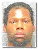 Offender Darrell Delano Washington II