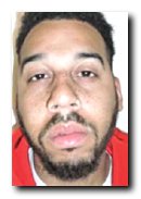 Offender Donte Carvin Eastmead