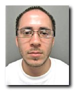 Offender Ernesto Aponte