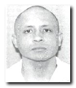 Offender Francisco Larraga Castro