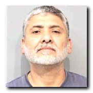 Offender Gabriel Robles