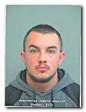 Offender Garrett Cole Danze