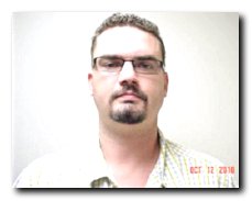 Offender Jason Paul Spruill