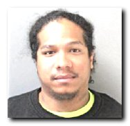 Offender Joel Marrero