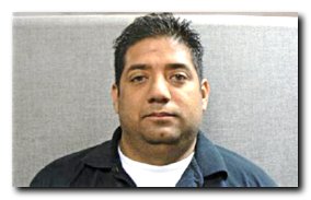 Offender Jose Francisco Vasquez