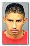Offender Jose Ramirez-gutierrez