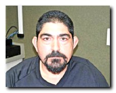 Offender Juaquin Guitierrez