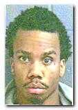 Offender Lamar Antwan Williams