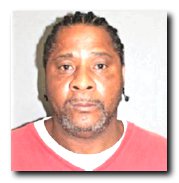 Offender Lawrence E Robinson