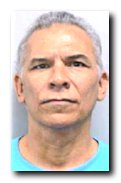 Offender Leon Armendariz