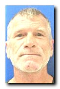 Offender Milton Kibodeaux