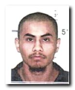 Offender Moises Villalobos