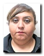 Offender Monet Ortiz Martinez