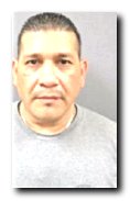 Offender Monte Flores