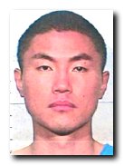 Offender Moonjun Kim