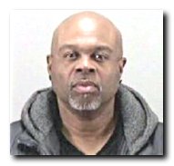 Offender Morris Vencent Holmes