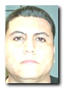 Offender Moses Graciano Moreno