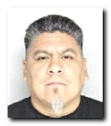 Offender Moses Rivera Gomez