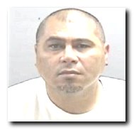 Offender Moses Robert Soza