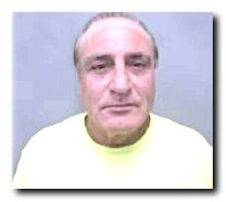 Offender Moso Hagopian