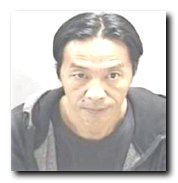 Offender Moua Vang