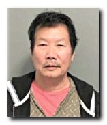 Offender Mung V Lam