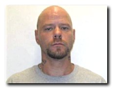 Offender Normand Patrick Lalumiere