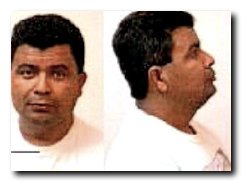 Offender Oswaldo Arellano