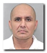 Offender Raul Muniz