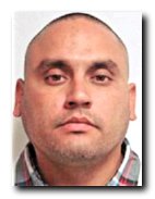 Offender Rey Herrera