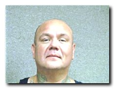 Offender Richard Lee Longoria