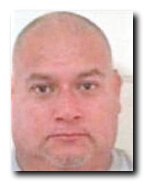 Offender Robert Zapata