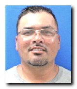 Offender Roger Salmon Salazar