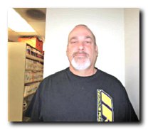 Offender Roy Blaine Shives