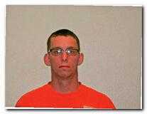 Offender Tallen Garrett Osborne