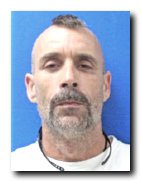 Offender Terry Wayne Holley