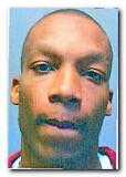 Offender Travon Montra Garnett