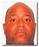 Offender Tyrone Allen Tinsley