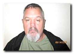 Offender Chesley Don Bolton