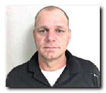 Offender Christopher Johnnie Hall