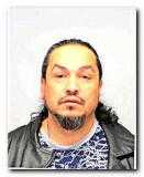 Offender Danny Daron Martinez