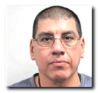 Offender David Camacho Jr