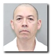 Offender Francisco Antonio Garcia