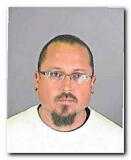 Offender Jeffrey Greg Ulibarri